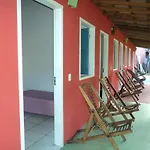 Pousada Sol Nascente