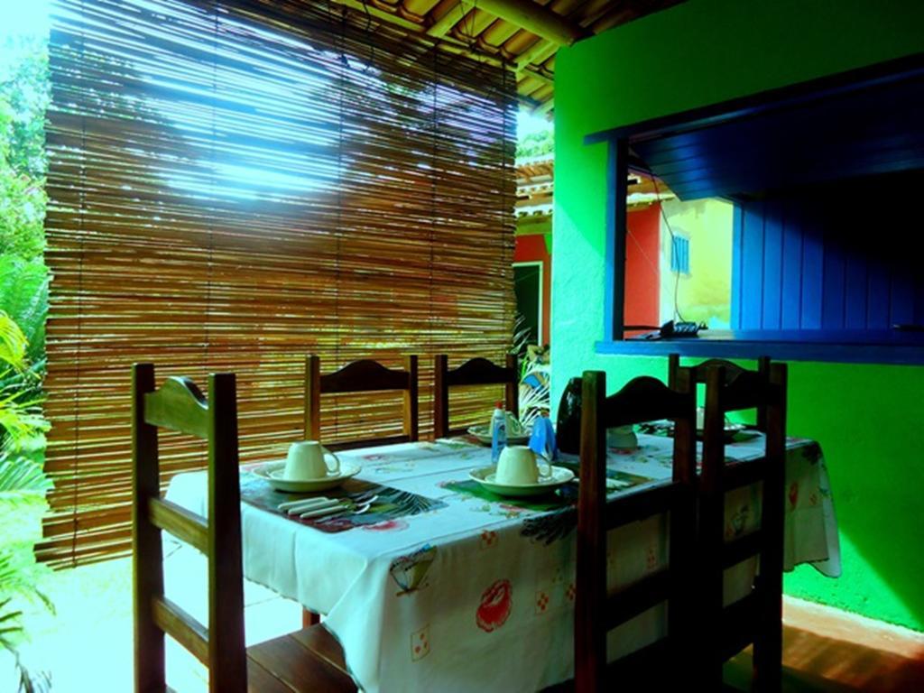 Casa de hóspedes Sol Nascente